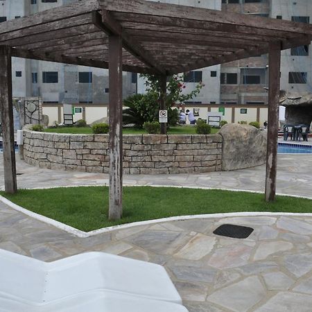 Апартаменты Apartamento Golden Dolphin Supreme - Achei Ferias Калдас-Новас Экстерьер фото