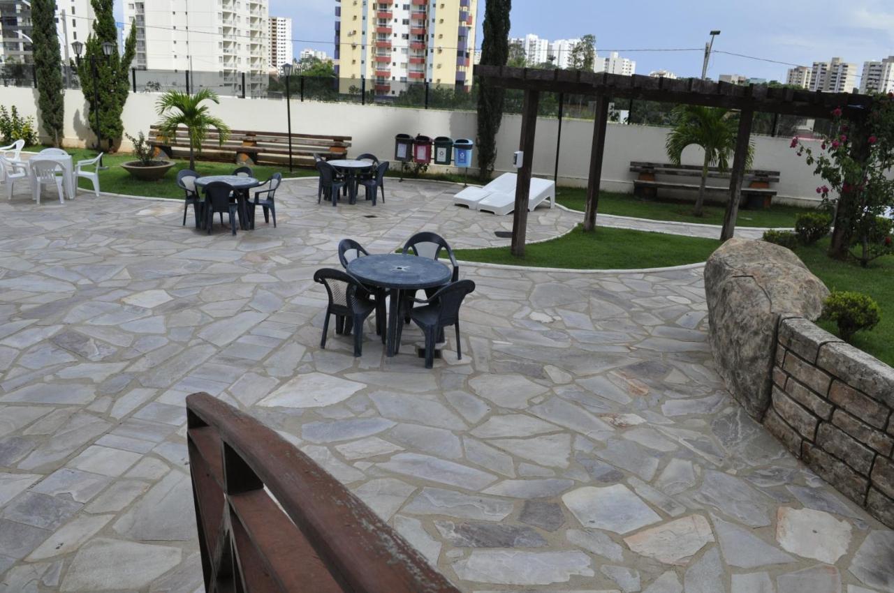Апартаменты Apartamento Golden Dolphin Supreme - Achei Ferias Калдас-Новас Экстерьер фото