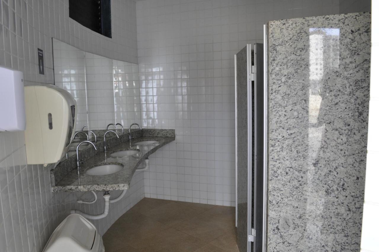 Апартаменты Apartamento Golden Dolphin Supreme - Achei Ferias Калдас-Новас Экстерьер фото
